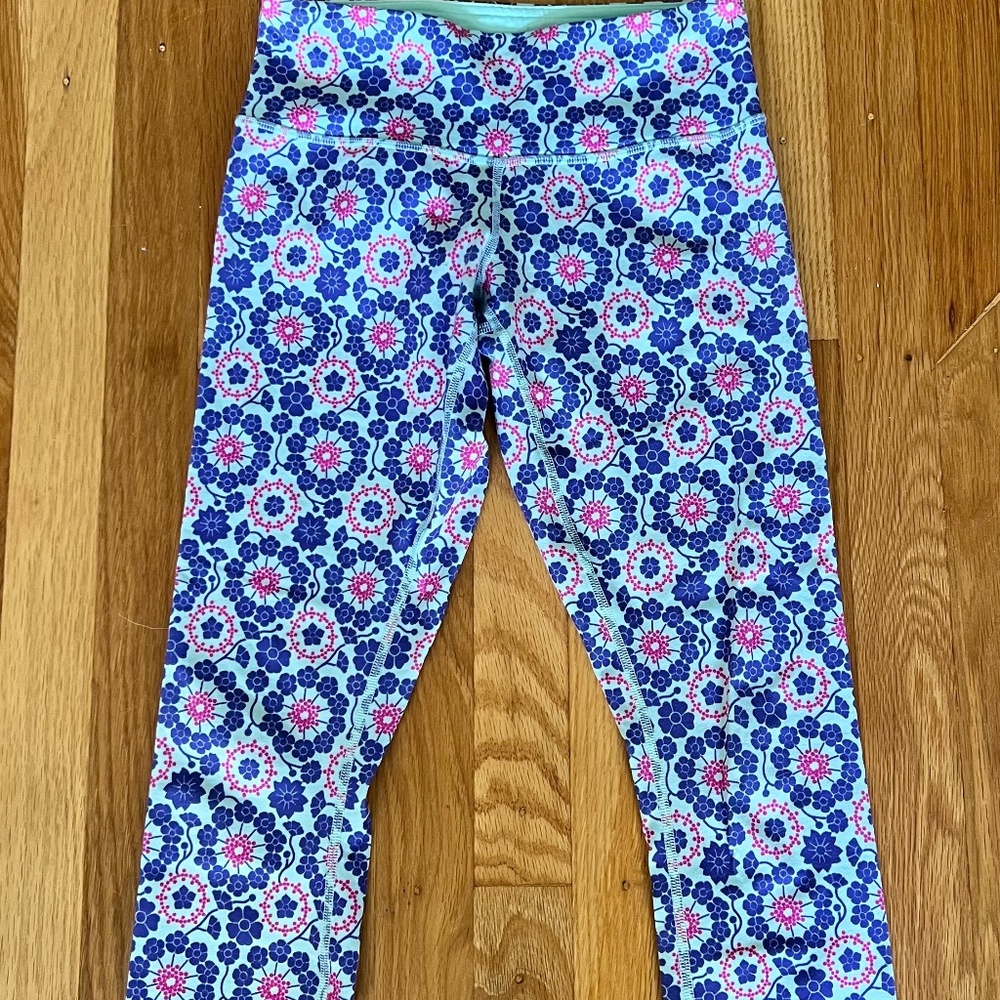 Lululemon Leggings
